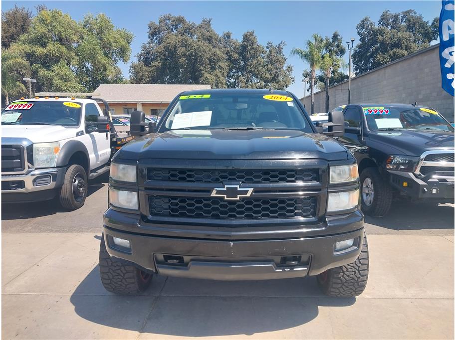 chevrolet silverado 1500 2014 3GCUKREC8EG284063 image chevrolet silverado 1500 2014 3GCUKREC8EG284063 image